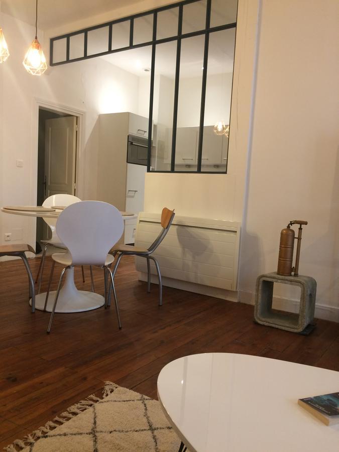 Tour Du Pin Apartment *
