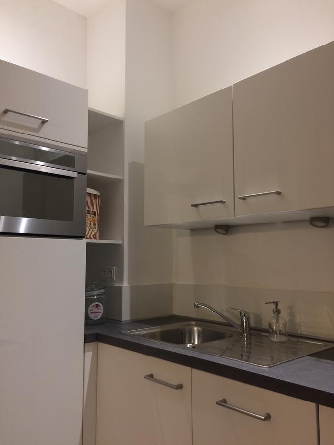 Tour Du Pin Apartment Bordeaux