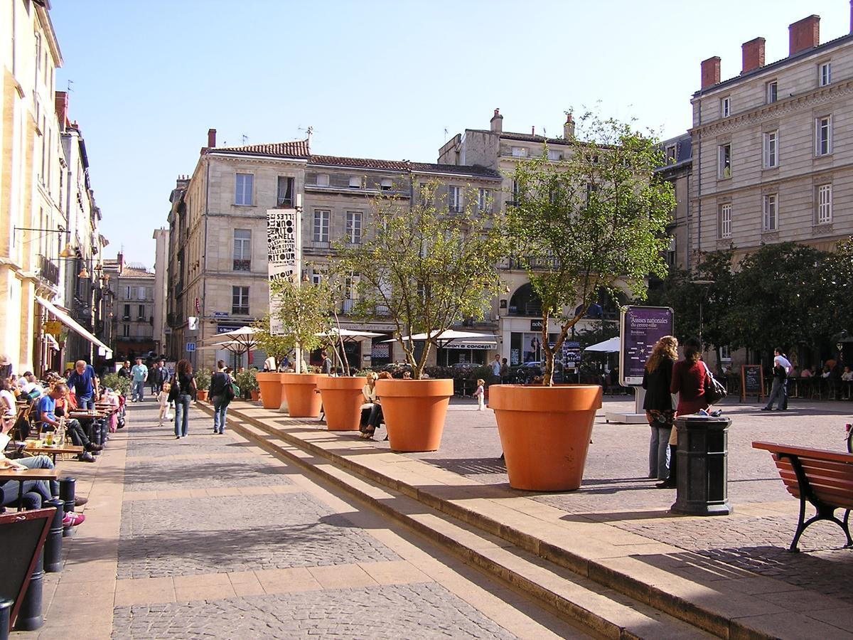 Apartment Le Saint Pierre *