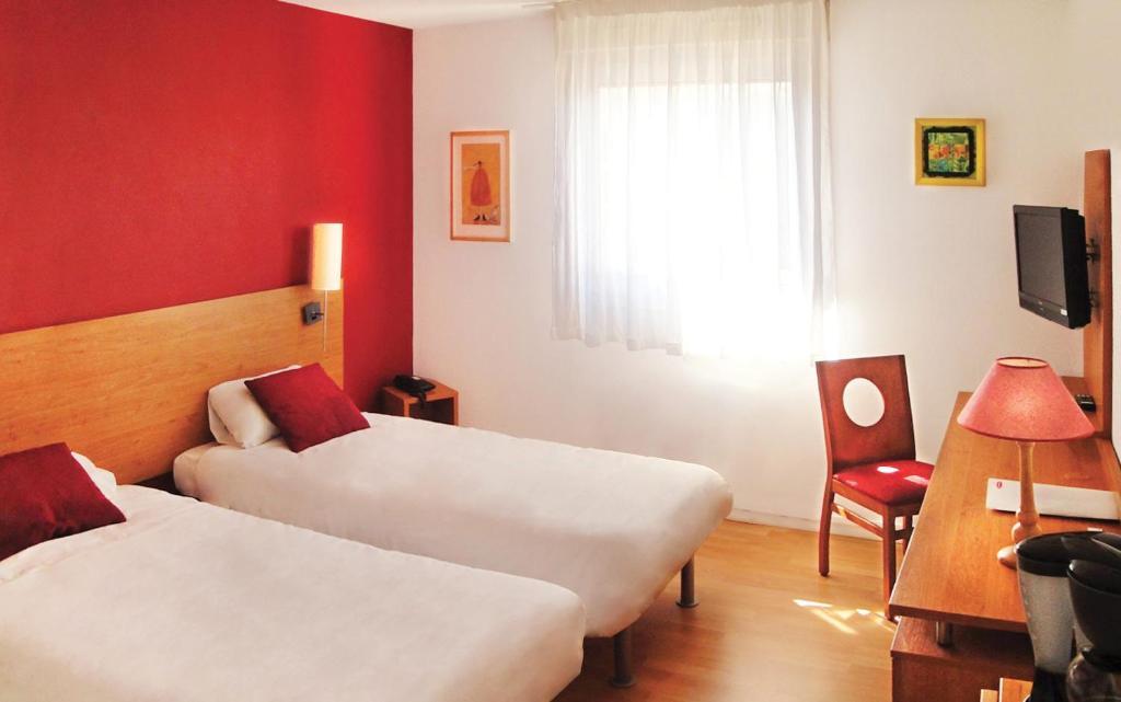Sejours & Affaires De L'yser Aparthotel 2*