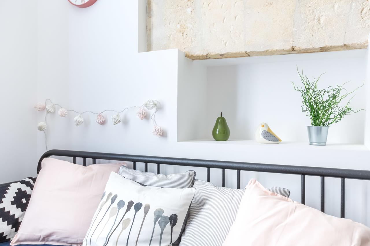 Aparthotel Dans L'hypercentre Bordeaux