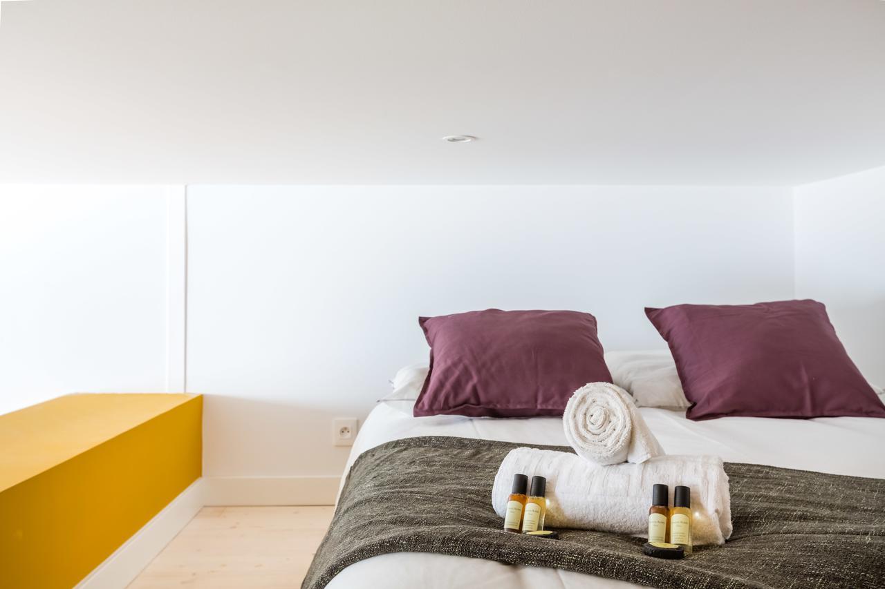 Aparthotel Dans L'hypercentre *