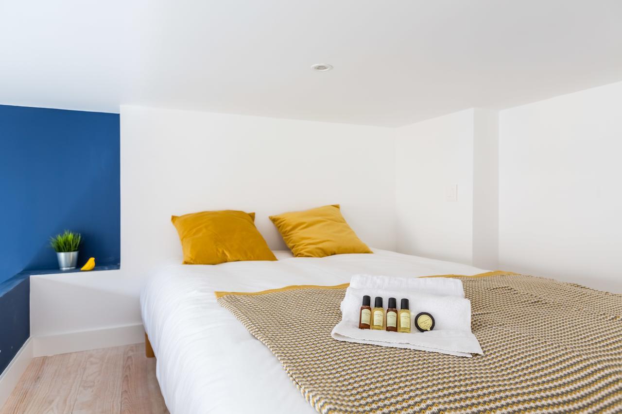 Aparthotel Dans L'hypercentre