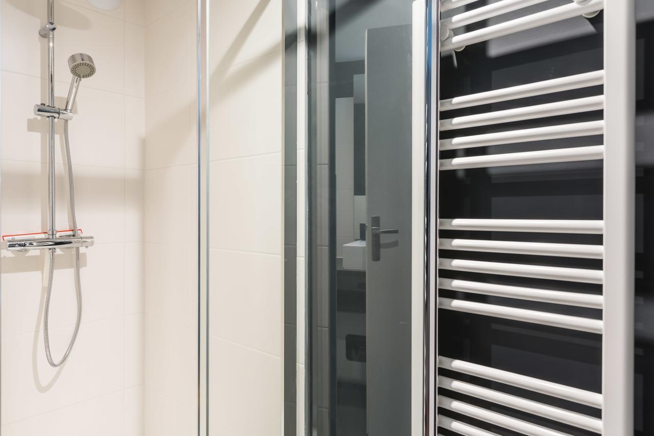 Aparthotel Dans L'hypercentre *