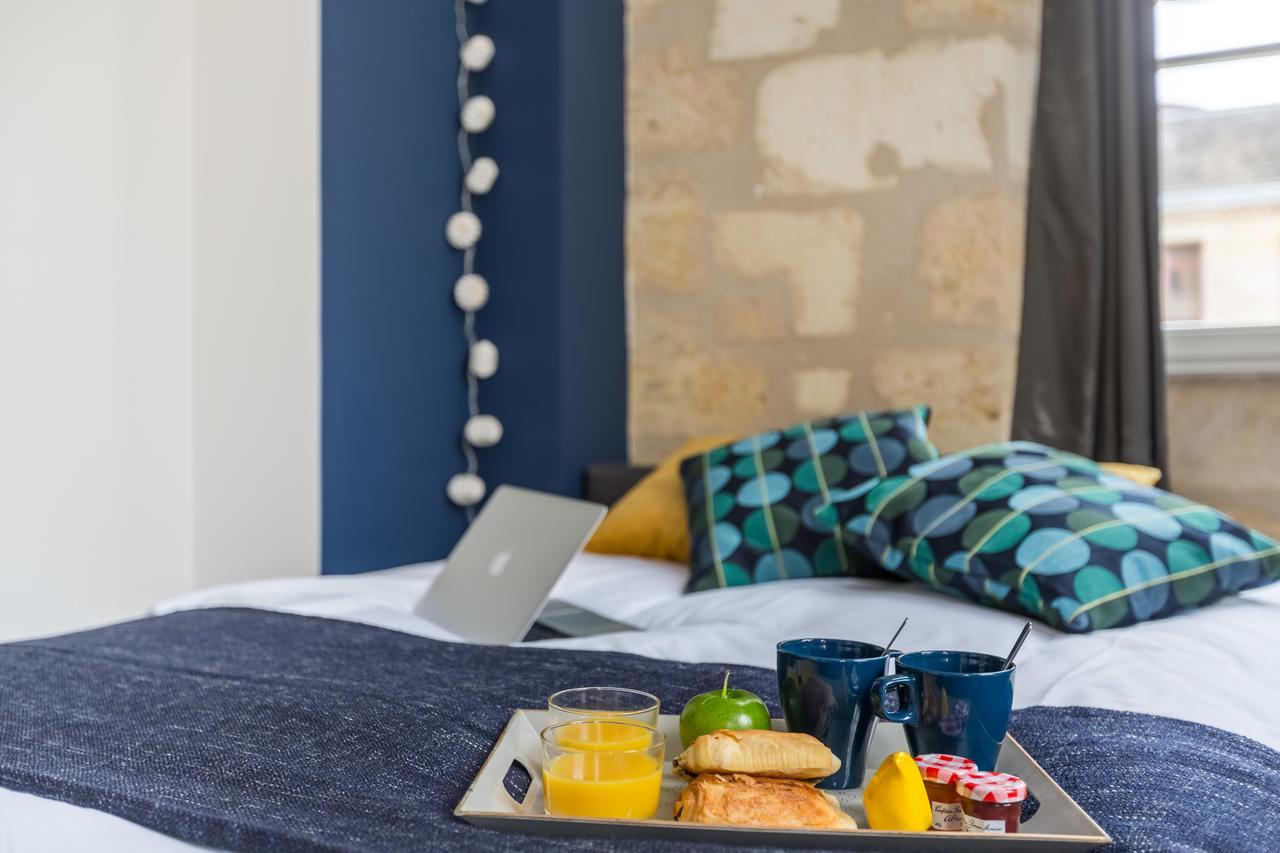 Aparthotel Dans L'hypercentre *