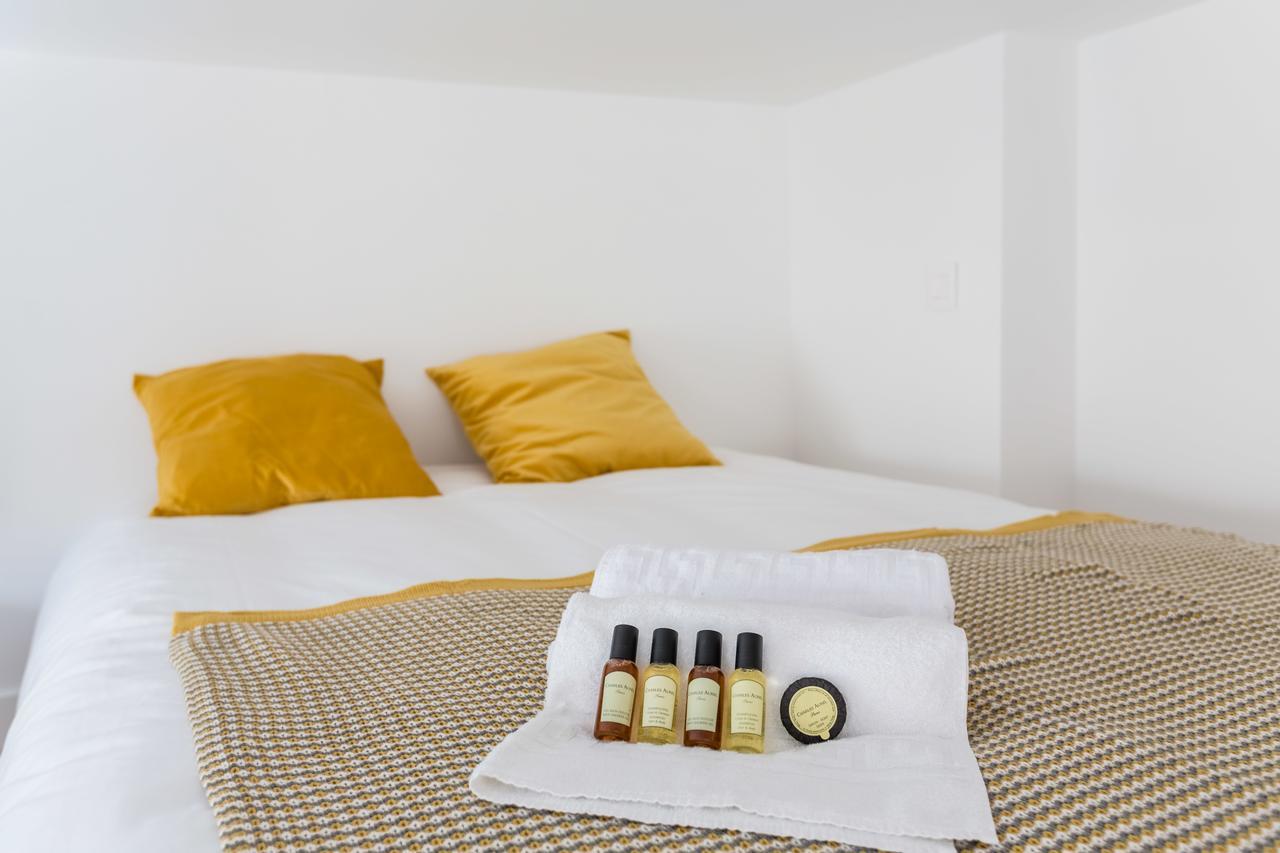 Aparthotel Dans L'hypercentre Bordeaux