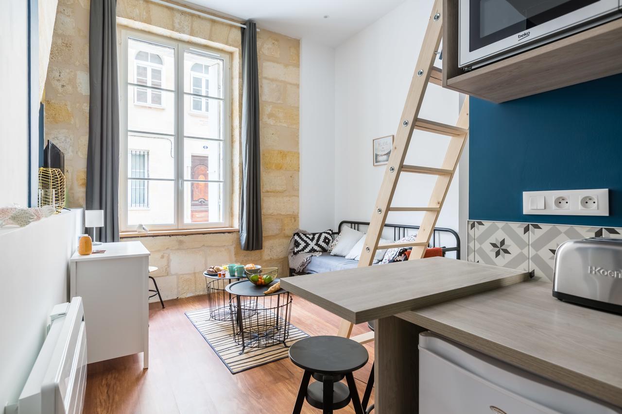 Aparthotel Dans L'hypercentre *