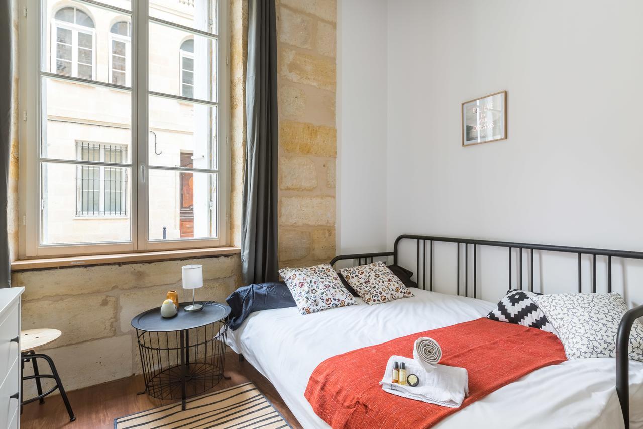 Aparthotel Dans L'hypercentre