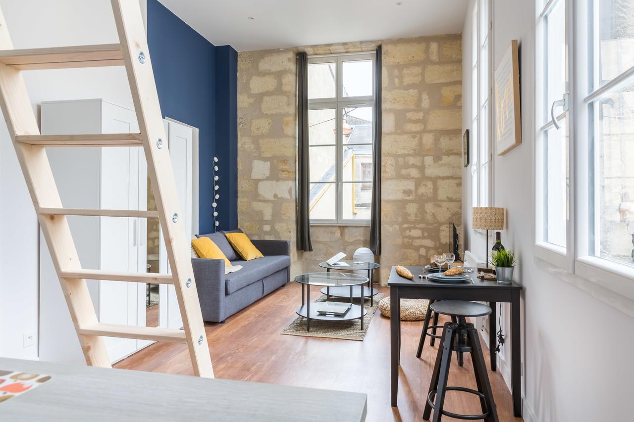 Aparthotel Dans L'hypercentre