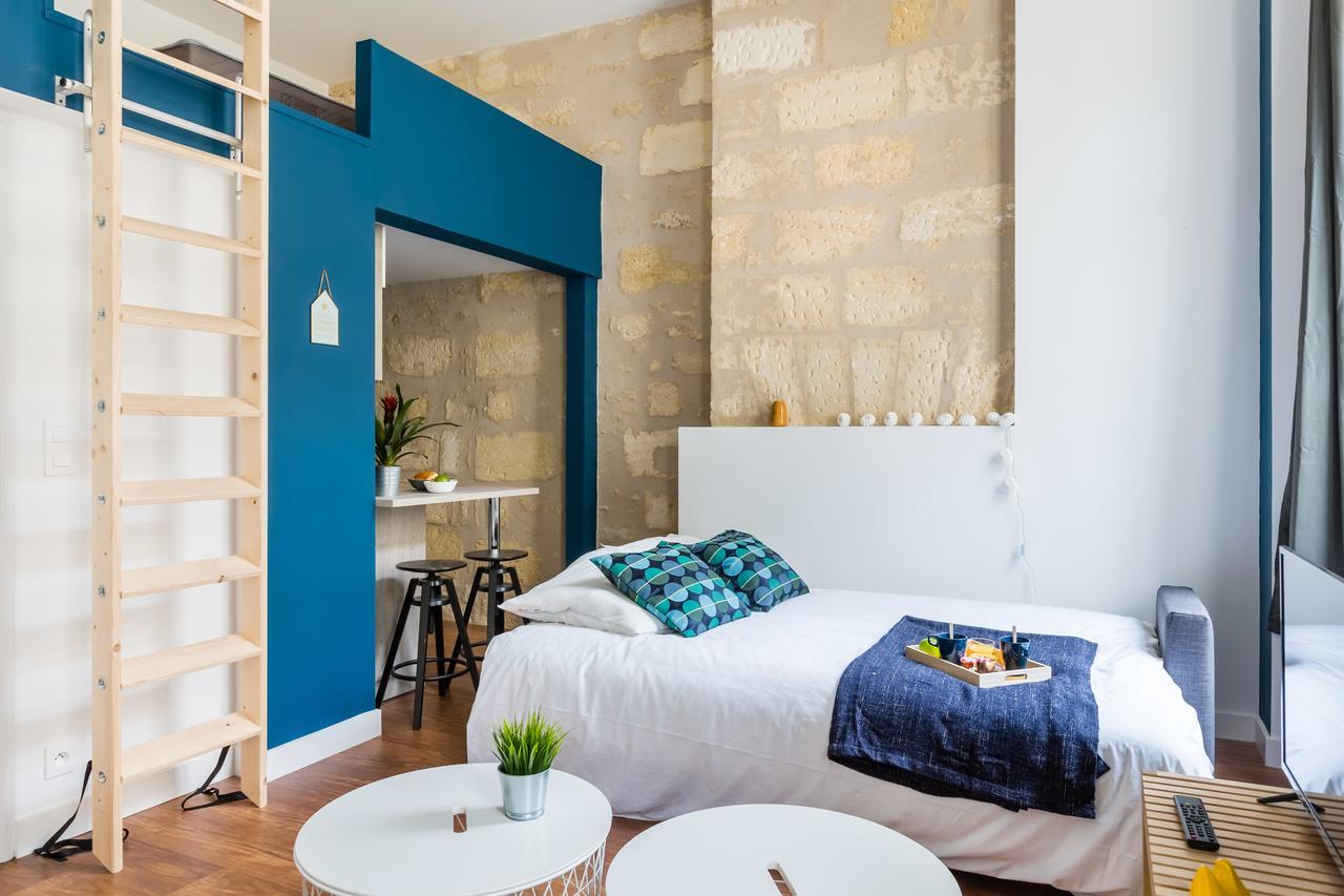Aparthotel Dans L'hypercentre *