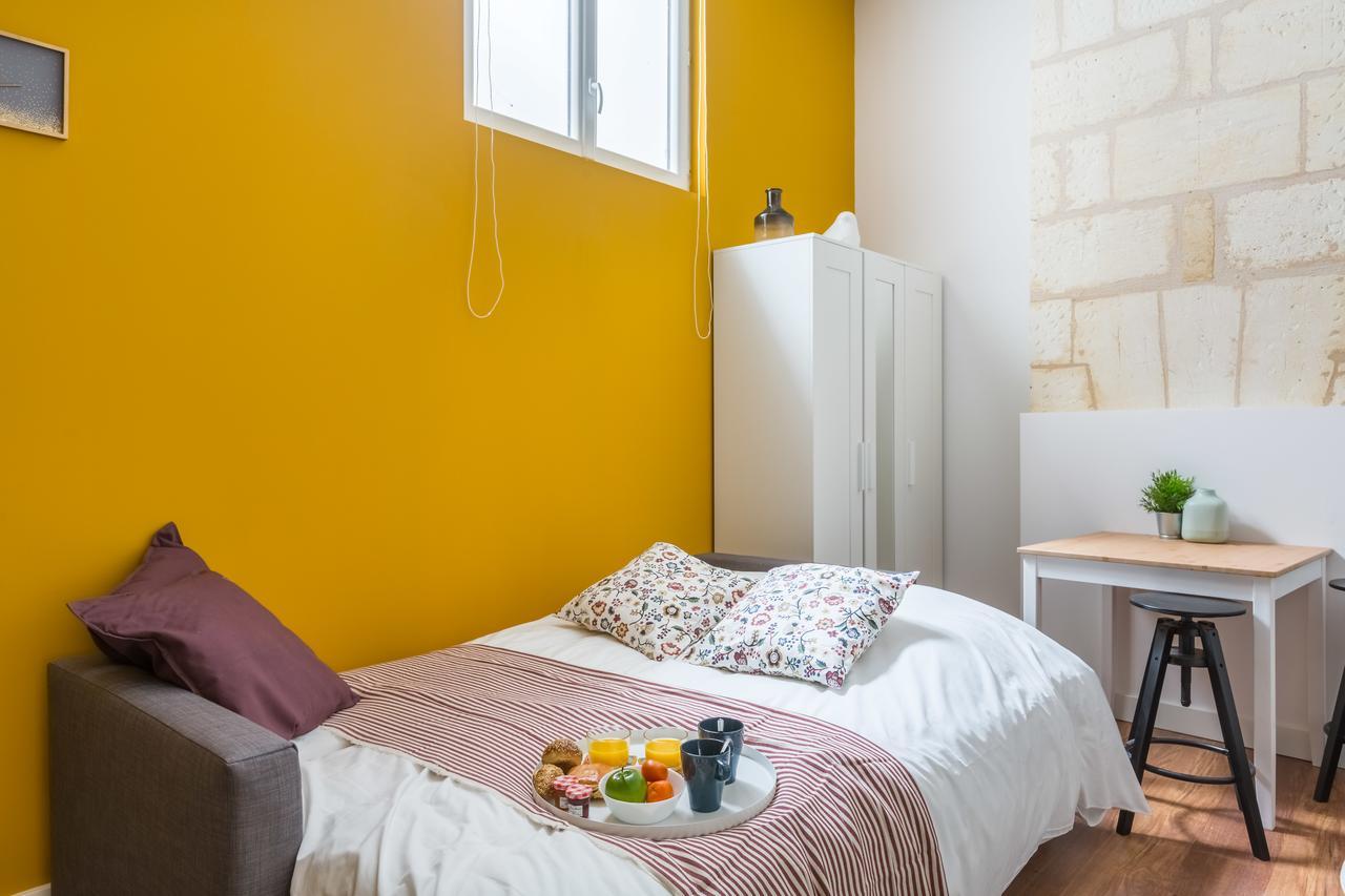 Aparthotel Dans L'hypercentre *