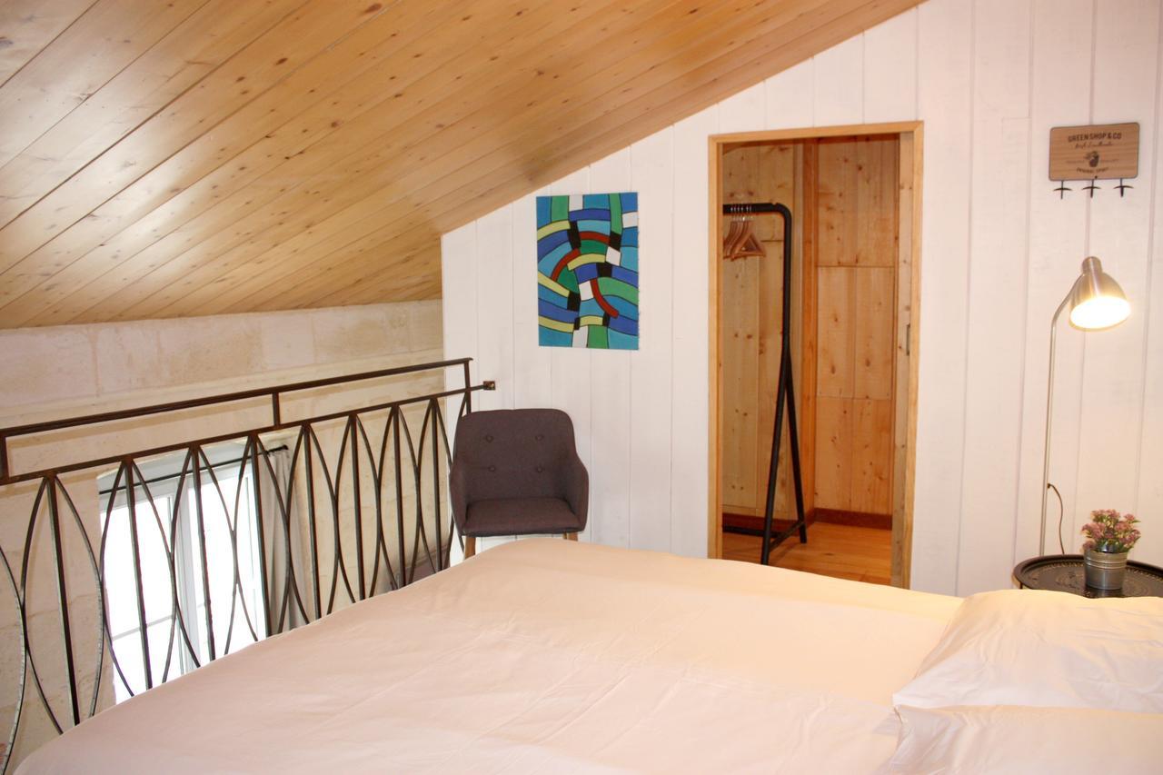 Apartment Le Grand-victoire, Centre-ville - Parking Gratuit Bordeaux