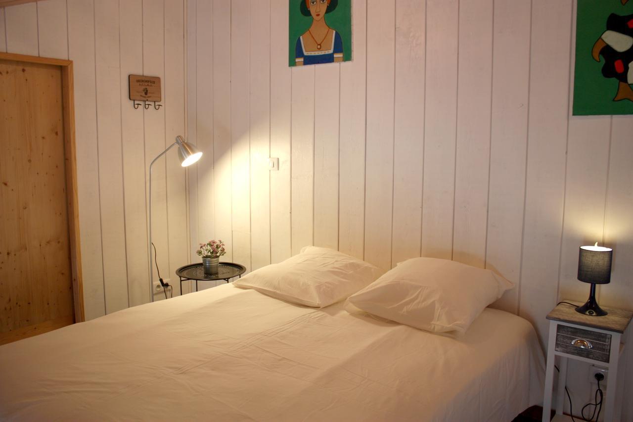 Apartment Le Grand-victoire, Centre-ville - Parking Gratuit
