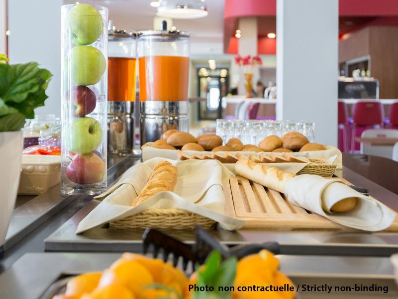 Ibis Styles Meriadeck Hotel 3*