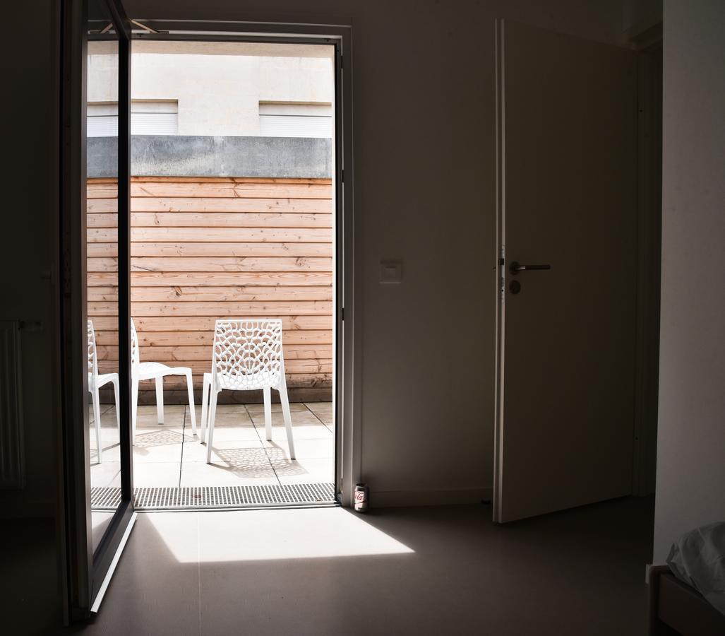 Hostel S'cool Centre Bordeaux