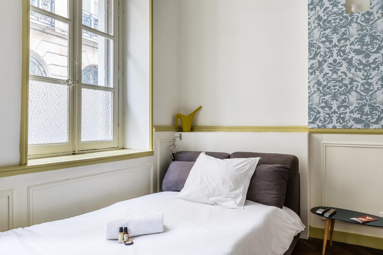 Apartment Cosy In The Center Bordeaux