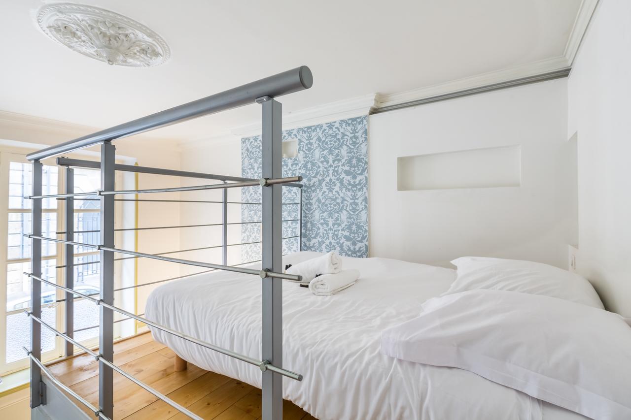 Apartment Cosy In The Center *