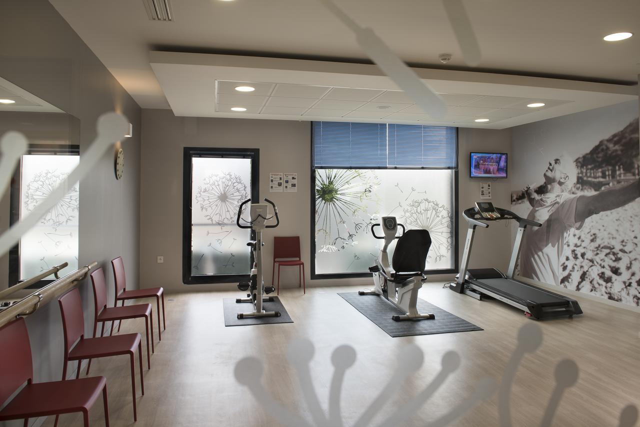 Aparthotel Domitys Le Millesime *