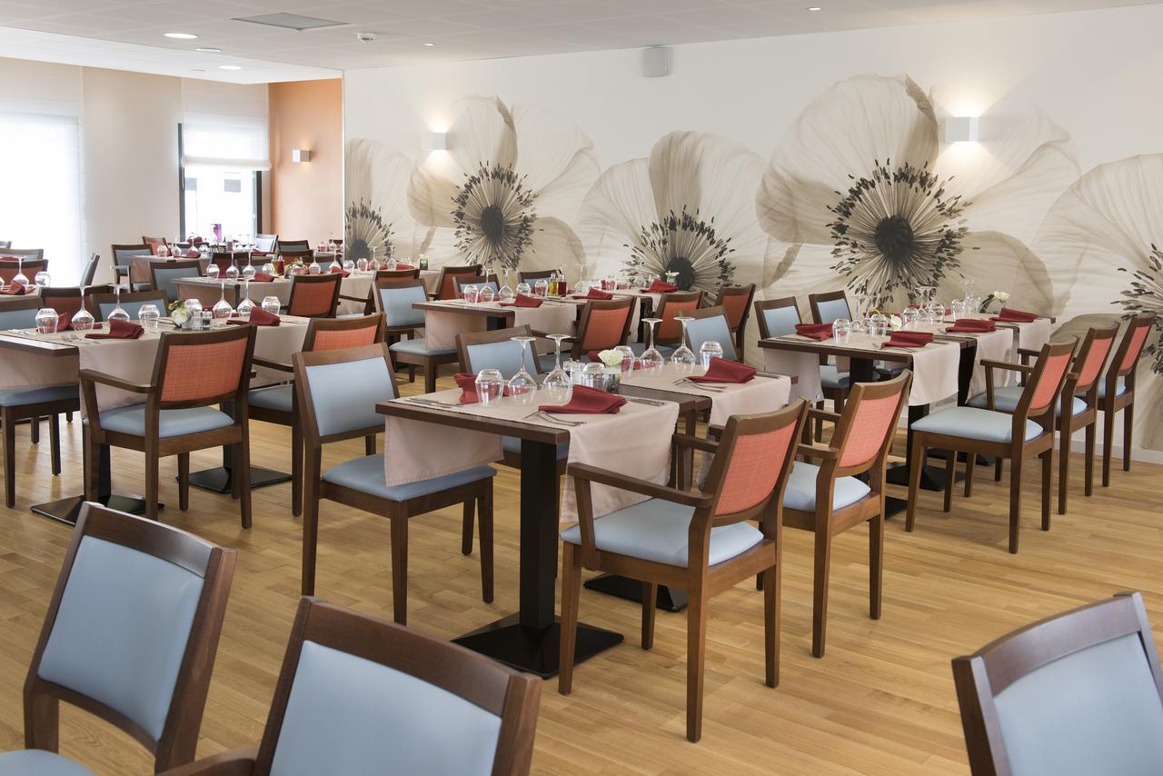 Domitys Le Millesime Aparthotel Bordeaux