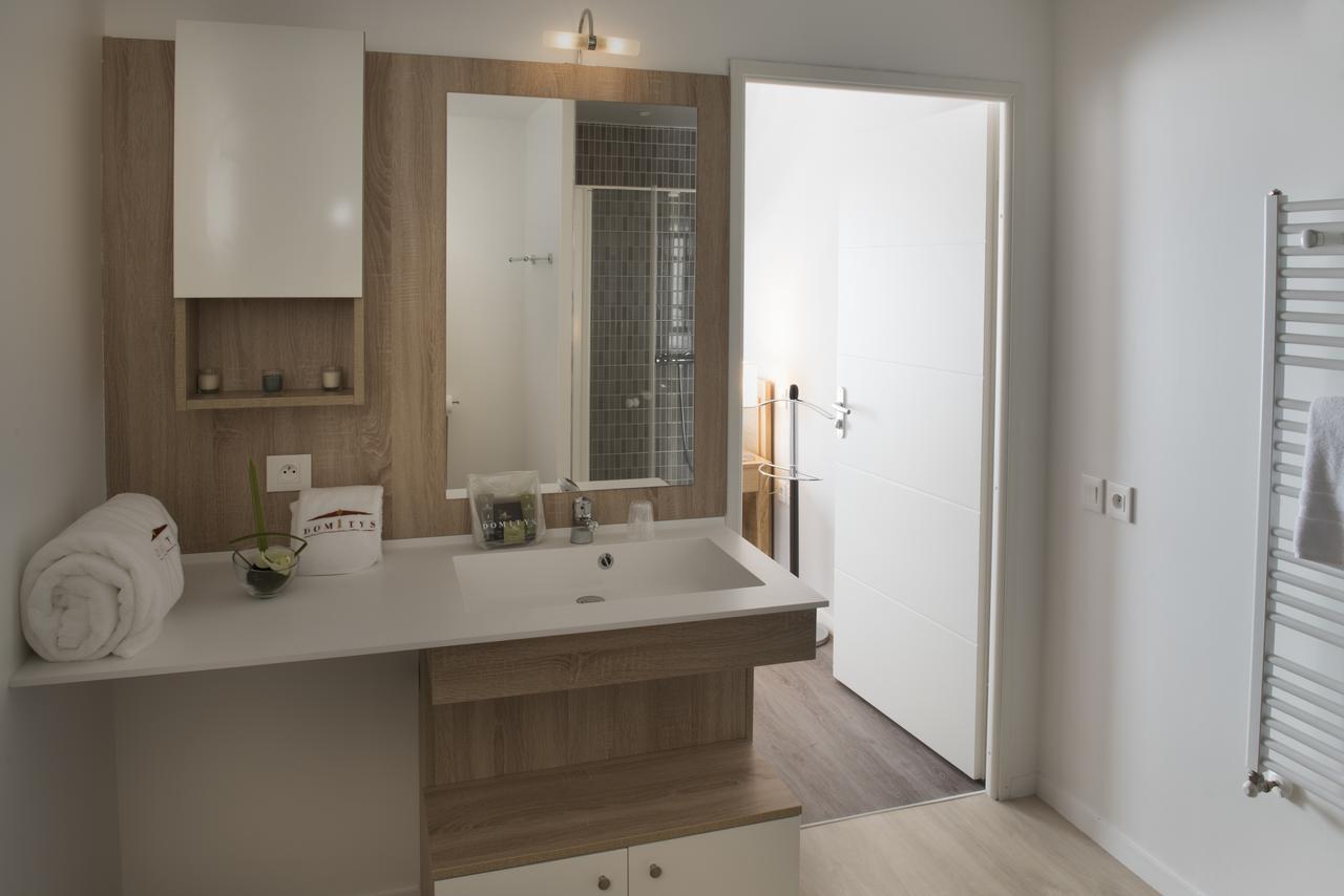 Aparthotel Domitys Le Millesime Bordeaux