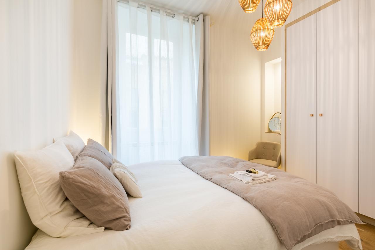 Cocooning In The Historic Center Apartment *