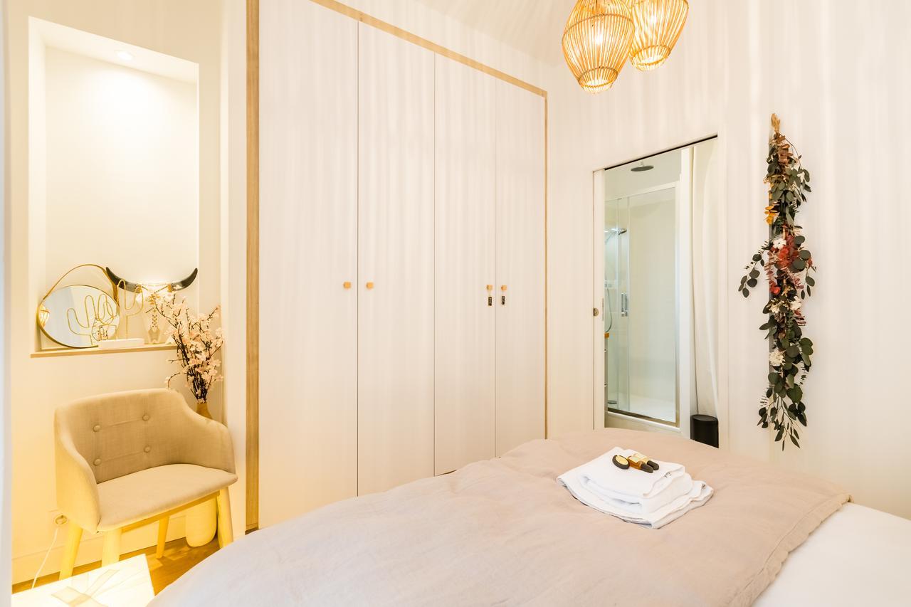 Cocooning In The Historic Center Apartment *