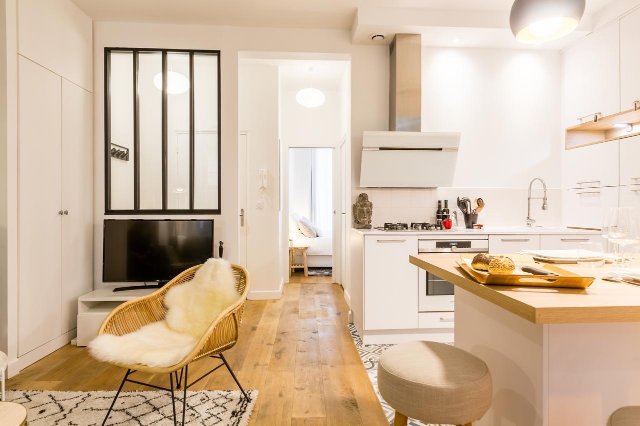 Cocooning In The Historic Center Apartment *