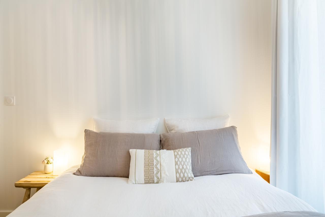 Cocooning In The Historic Center