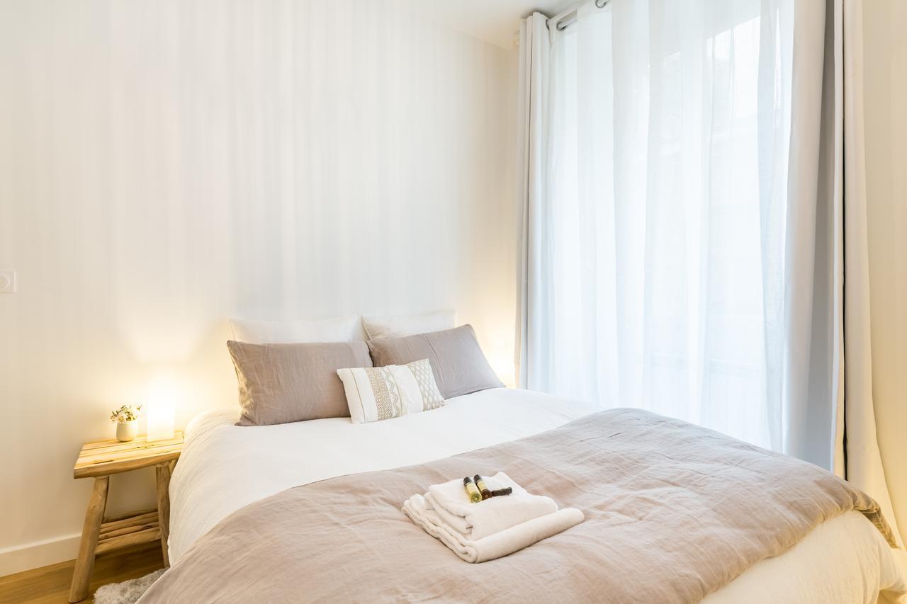 Cocooning In The Historic Center Apartment Bordeaux