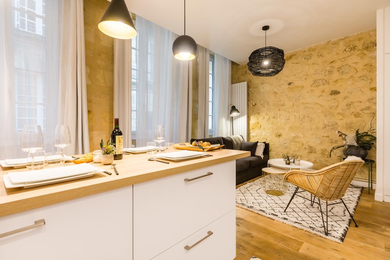 Cocooning In The Historic Center Apartment
