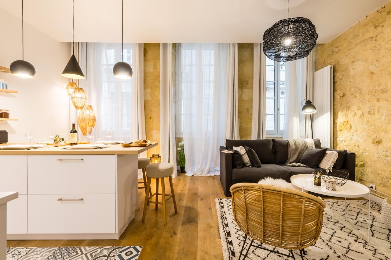 Cocooning In The Historic Center Apartment *