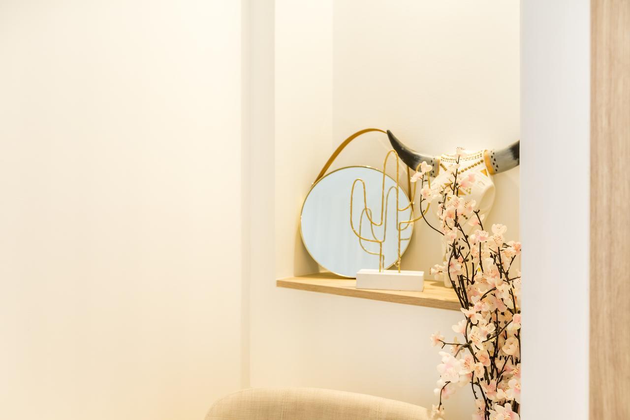 Cocooning In The Historic Center Apartment