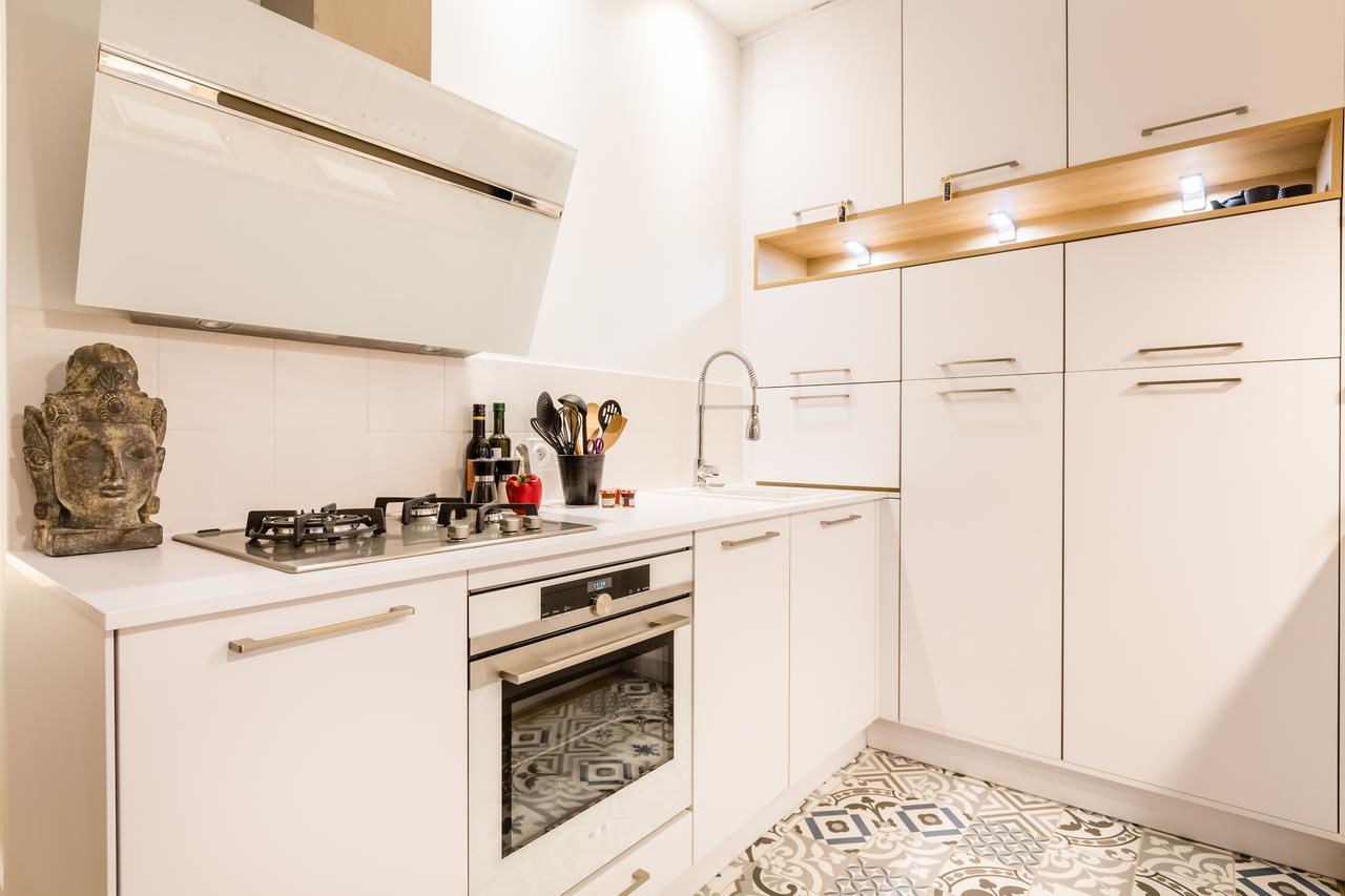 Cocooning In The Historic Center Apartment *
