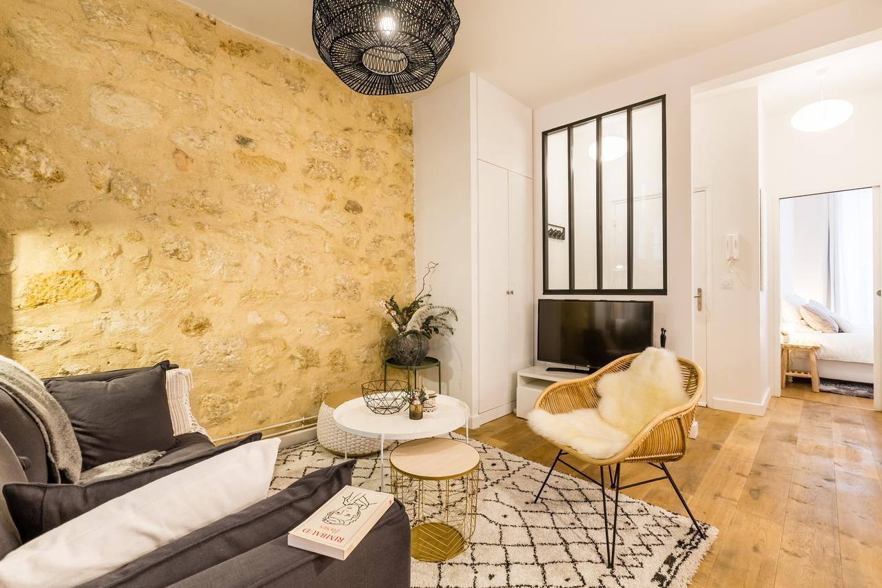 Cocooning In The Historic Center