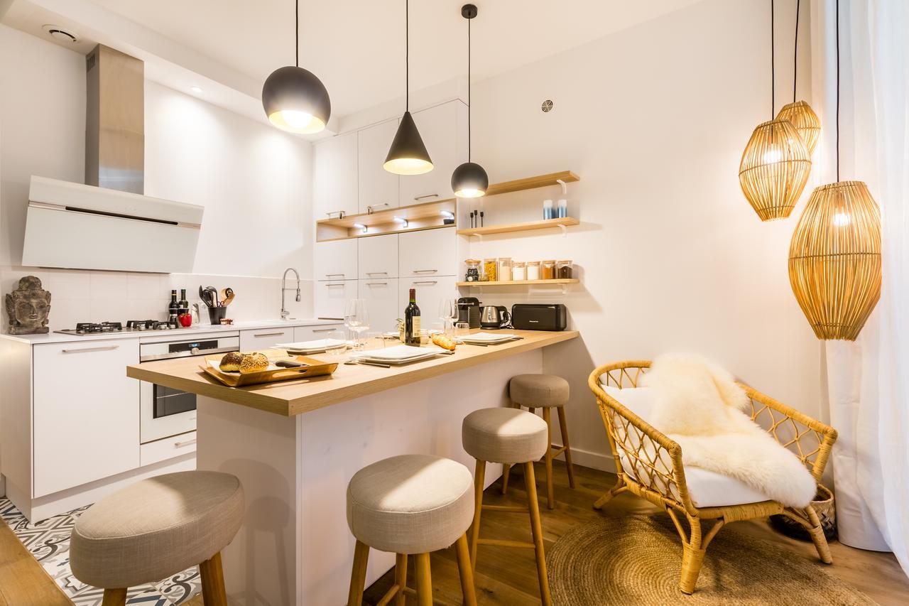 Cocooning In The Historic Center Apartment *