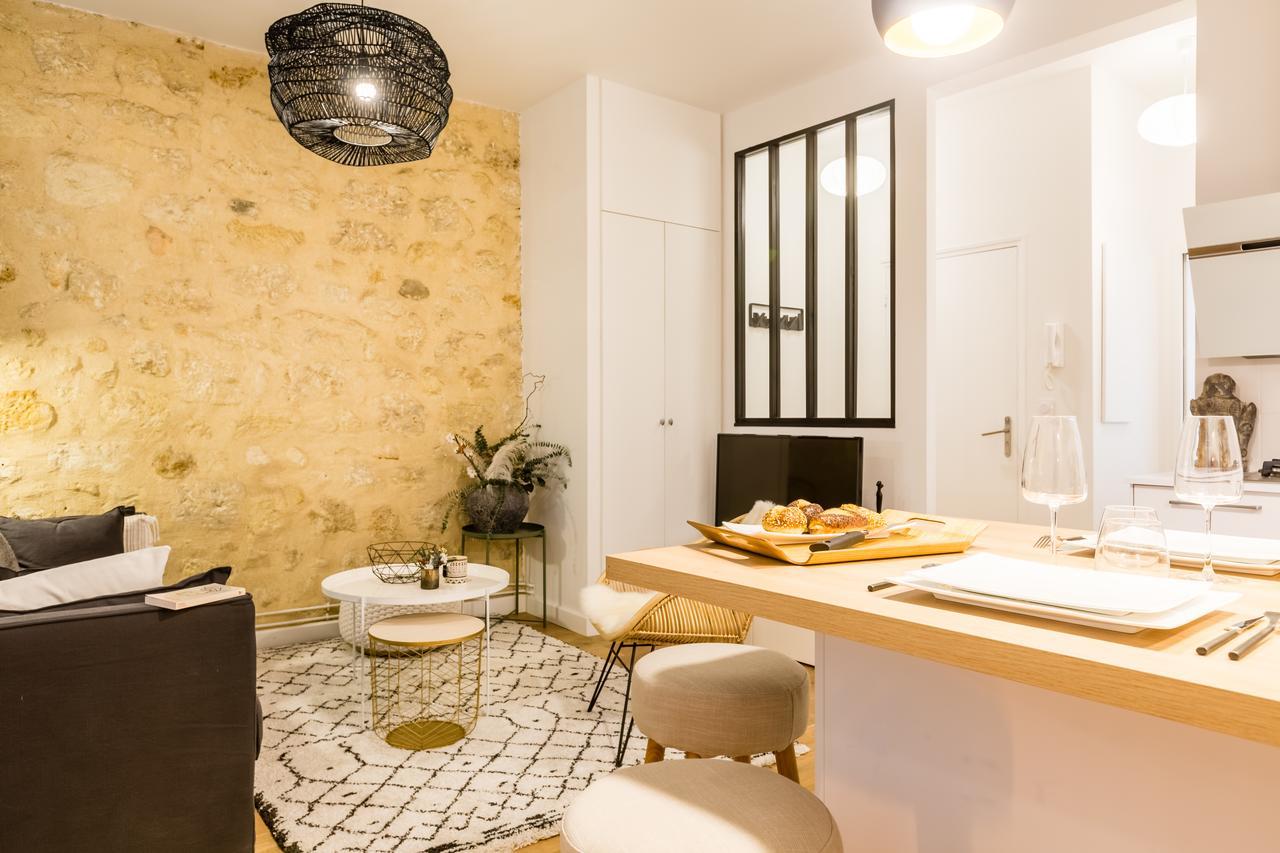 Cocooning In The Historic Center Apartment *