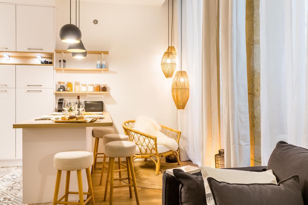 Cocooning In The Historic Center Apartment