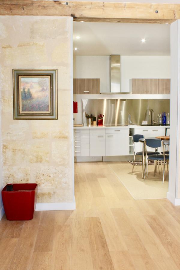 Le Confidentiel By Cocoonr Apartamento