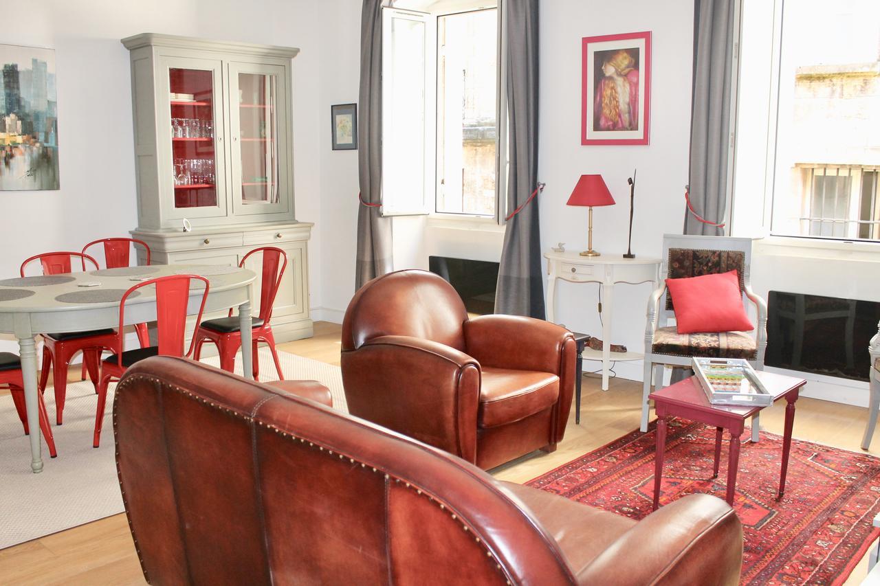 Apartamento Le Confidentiel By Cocoonr *