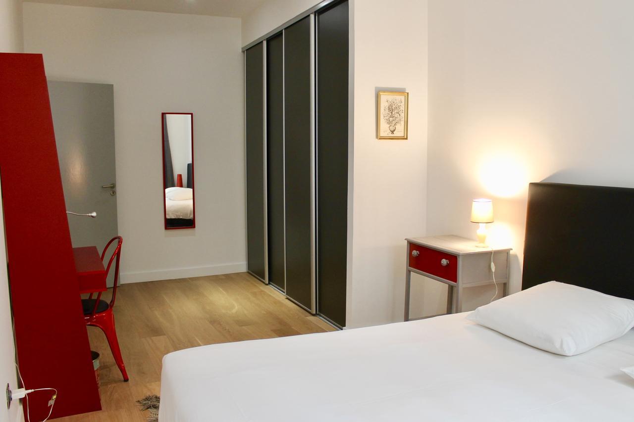 Apartamento Le Confidentiel By Cocoonr *
