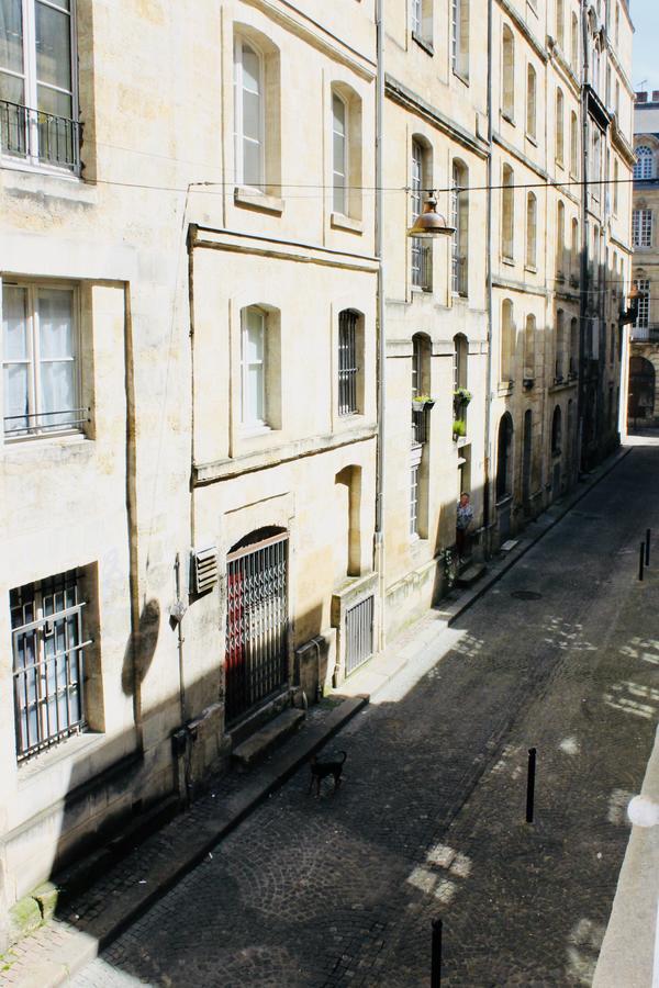 Le Confidentiel By Cocoonr Apartment