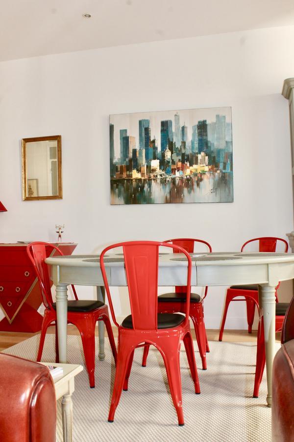 Le Confidentiel By Cocoonr * Bordeaux