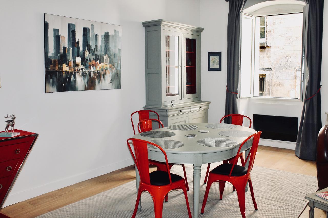 Apartment Le Confidentiel By Cocoonr *