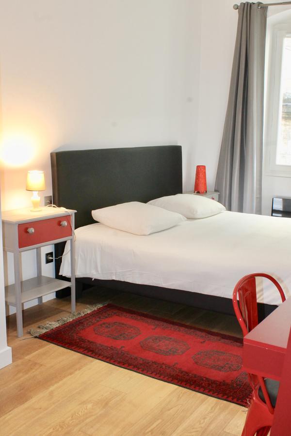 Apartamento Le Confidentiel By Cocoonr *