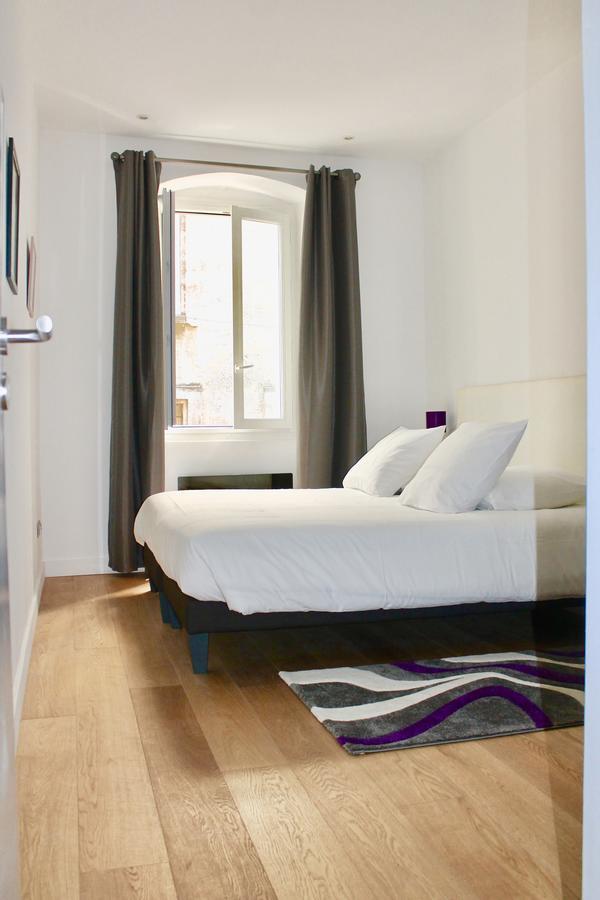 Le Confidentiel By Cocoonr Apartamento Bordéus