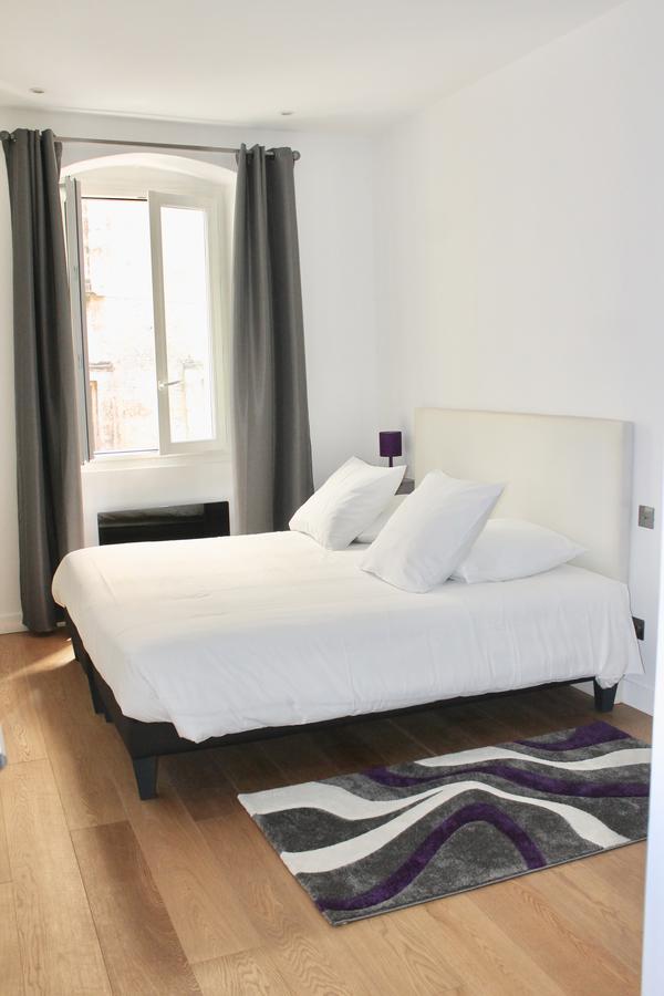Le Confidentiel By Cocoonr Apartamento *