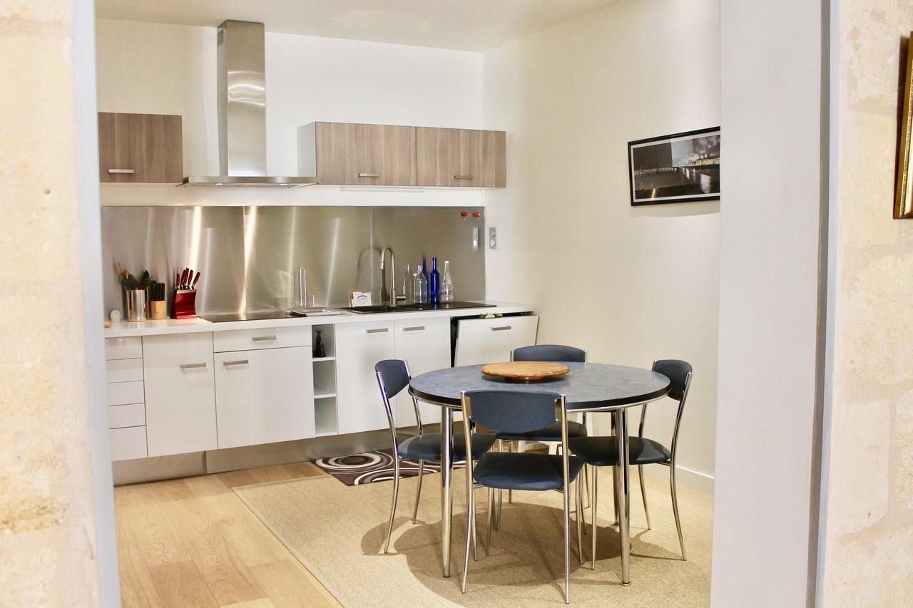 Apartamento Le Confidentiel By Cocoonr