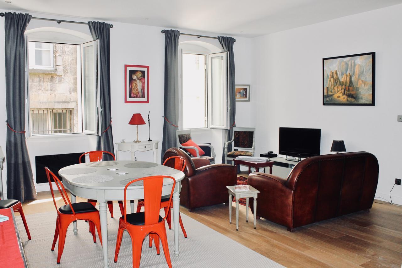 Apartamento Le Confidentiel By Cocoonr