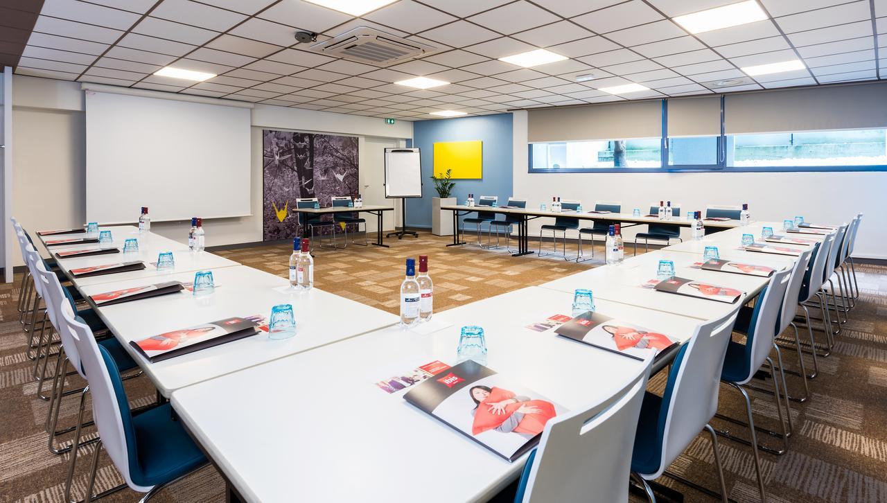 Ibis Centre Meriadeck