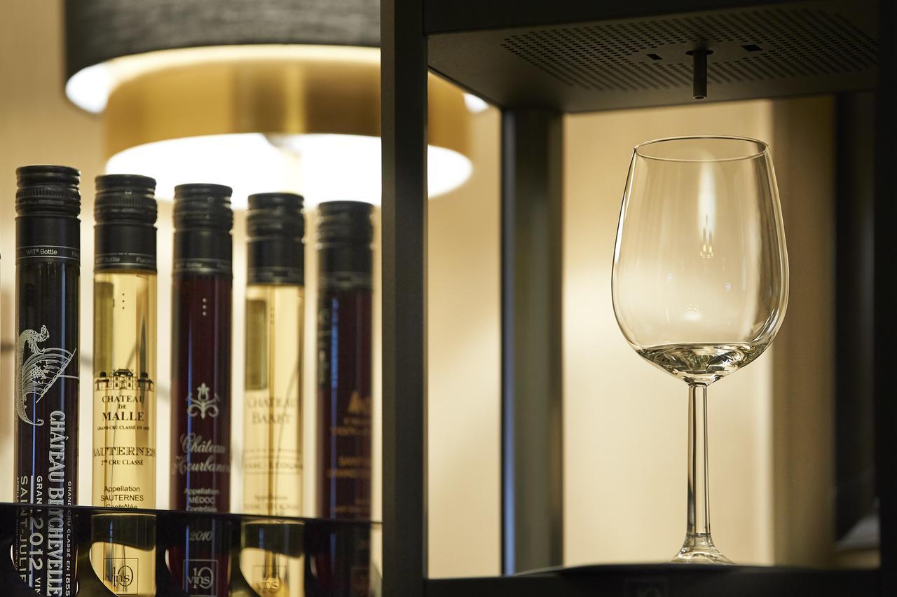 Western Premier Hbeo Centre Khách sạn Bordeaux